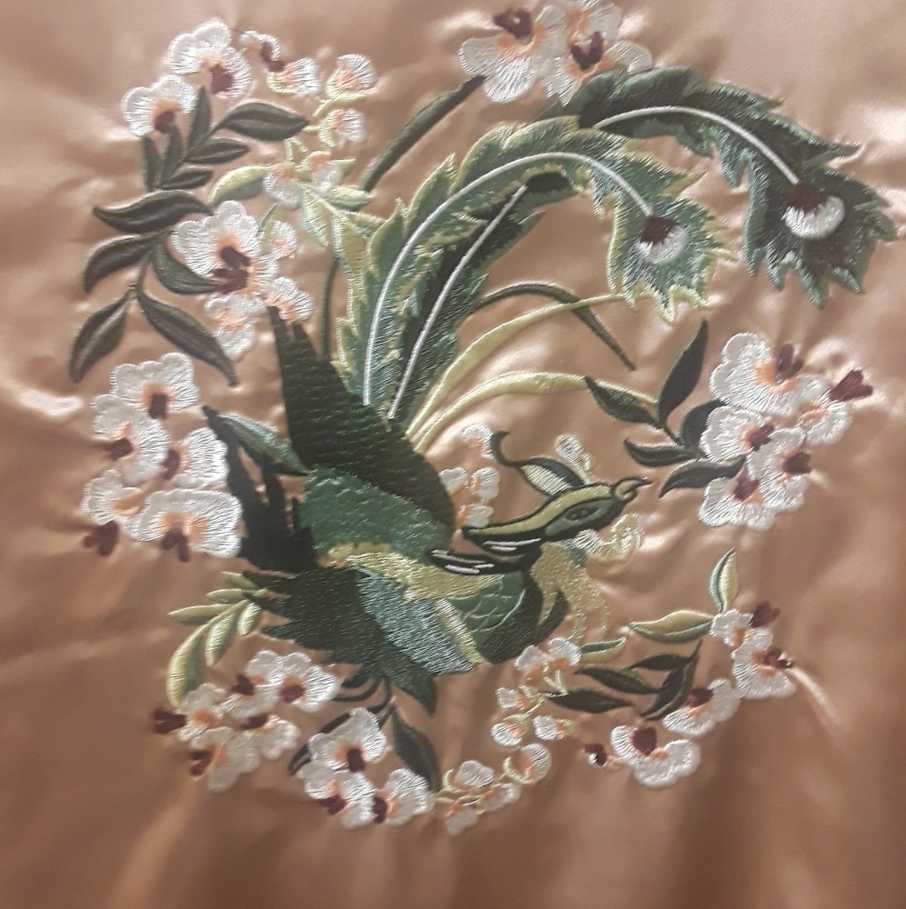 Jacket - Picture 4 of 4